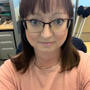 Meet your Posher, Jody